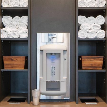 Courtyard By Marriott Lafayette South Hotel Bagian luar foto
