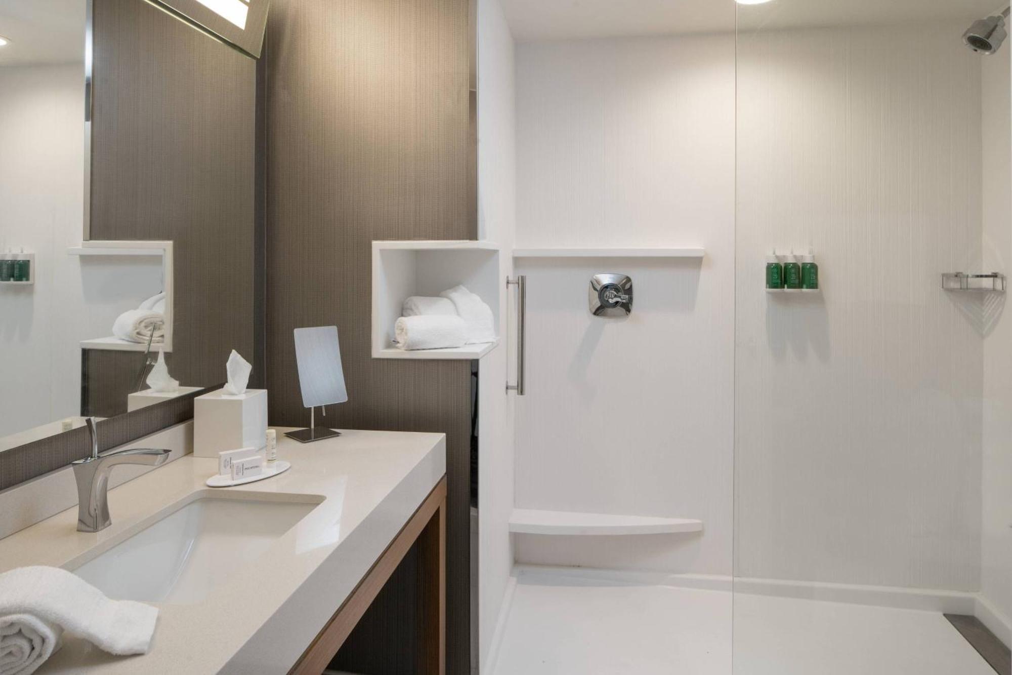 Courtyard By Marriott Lafayette South Hotel Bagian luar foto
