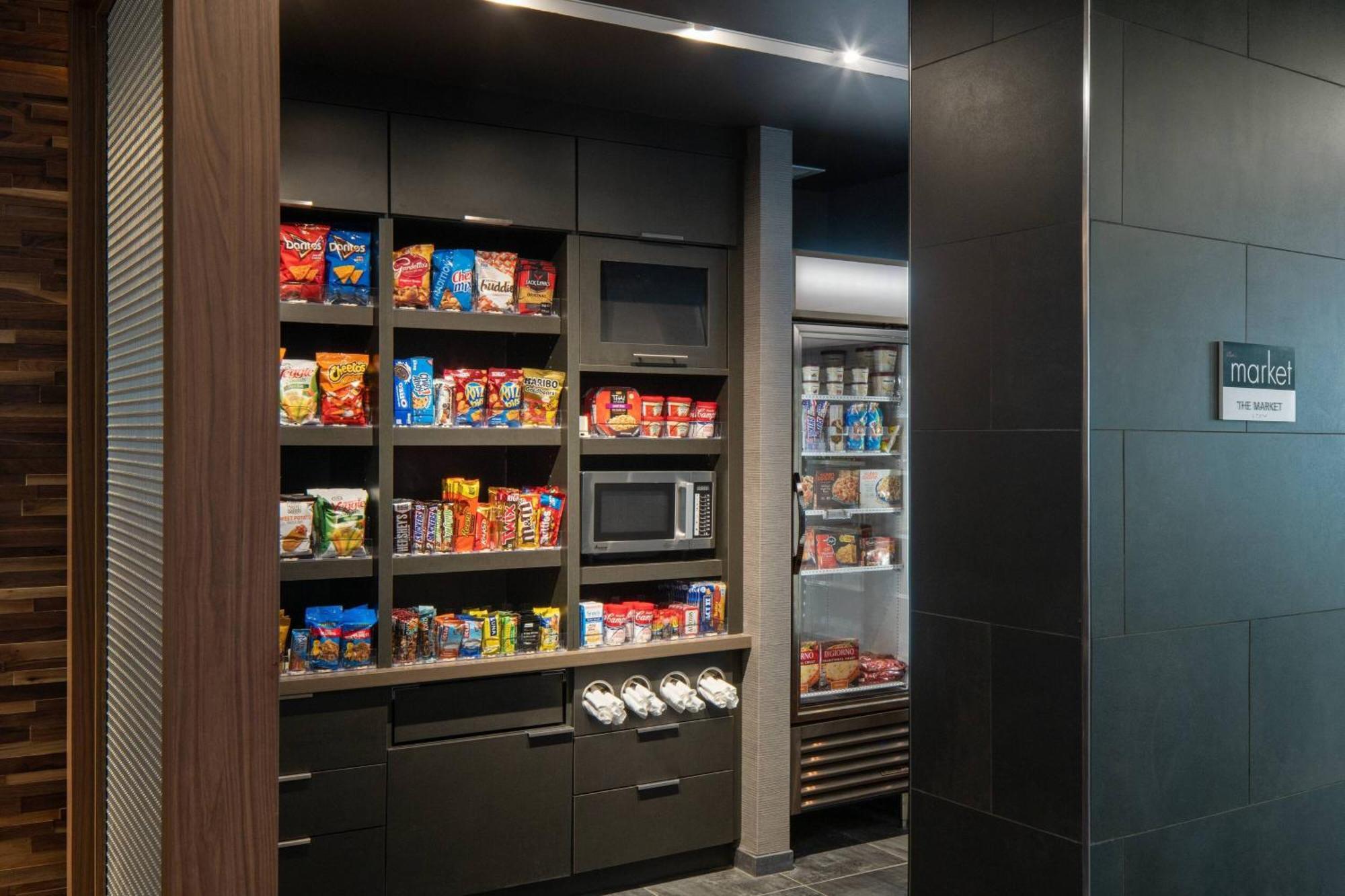 Courtyard By Marriott Lafayette South Hotel Bagian luar foto